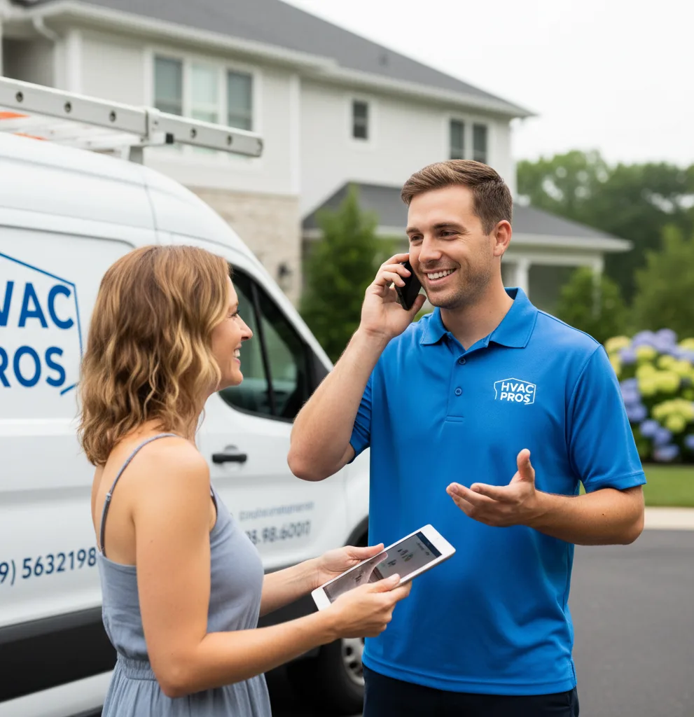 AC Repair in Mount Prospect, IL